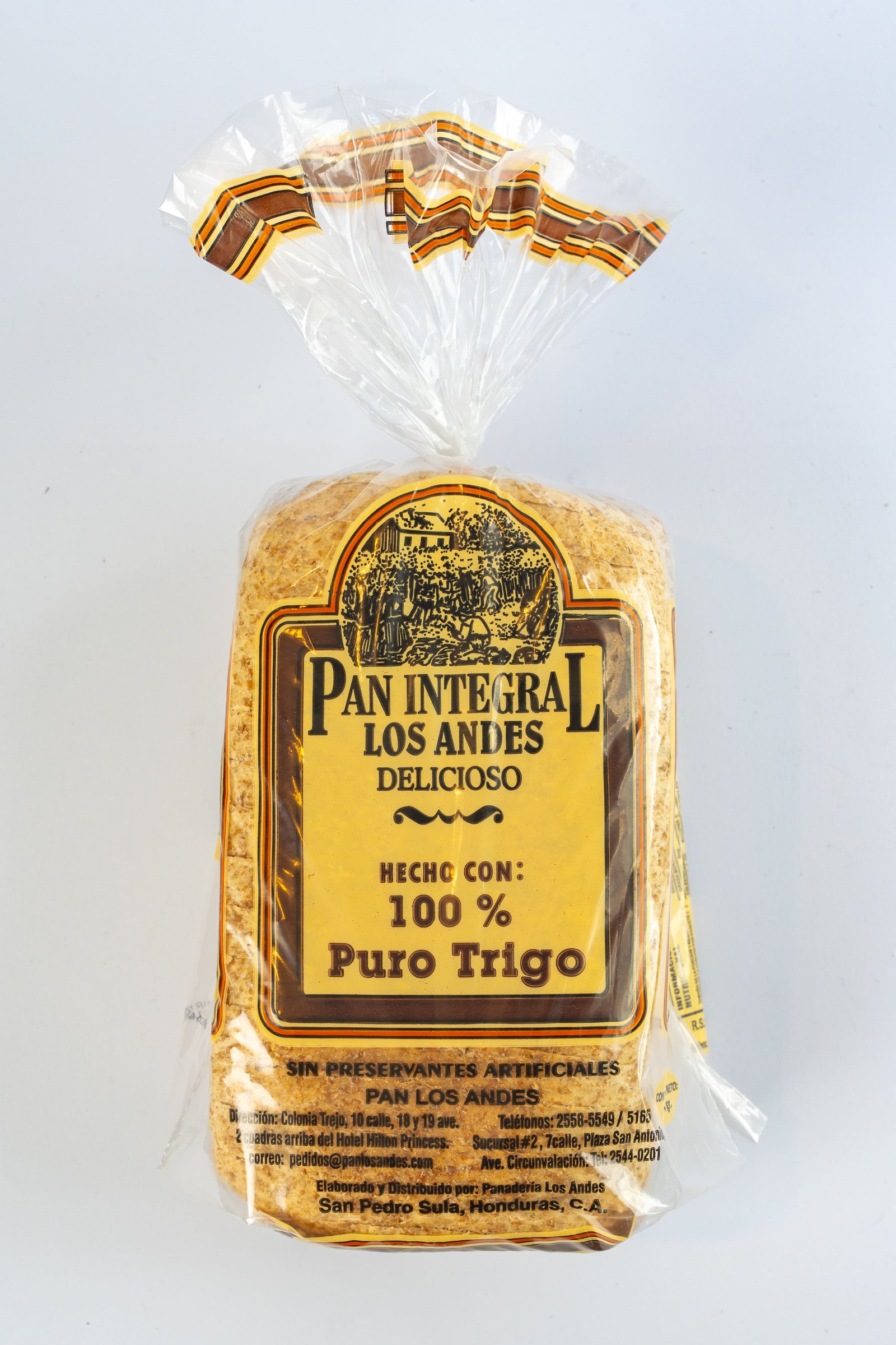 Molde Integral 100% Pequeño