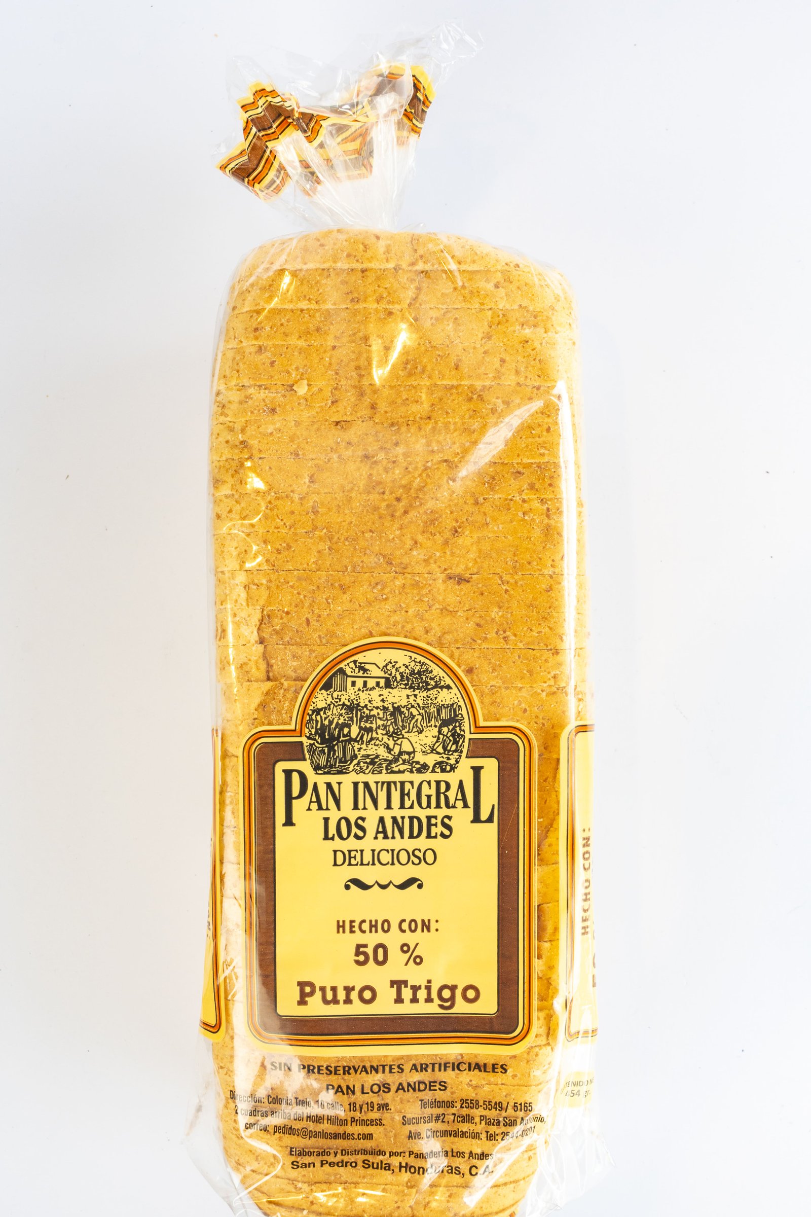 Molde Integral 50% Grande