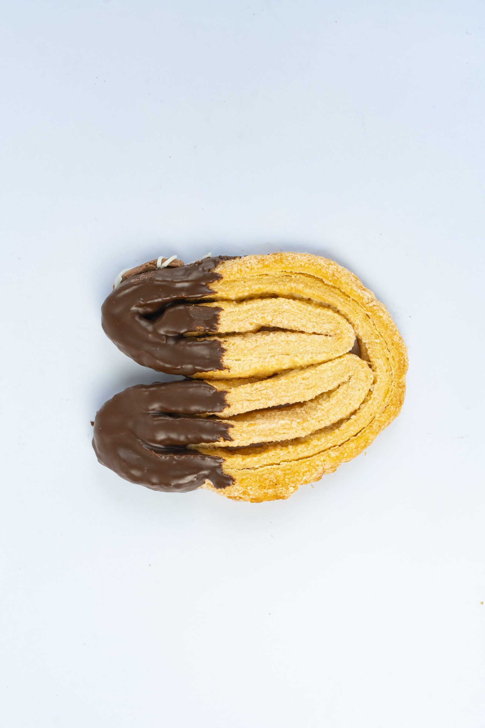 Manitas Chocolate Unidad