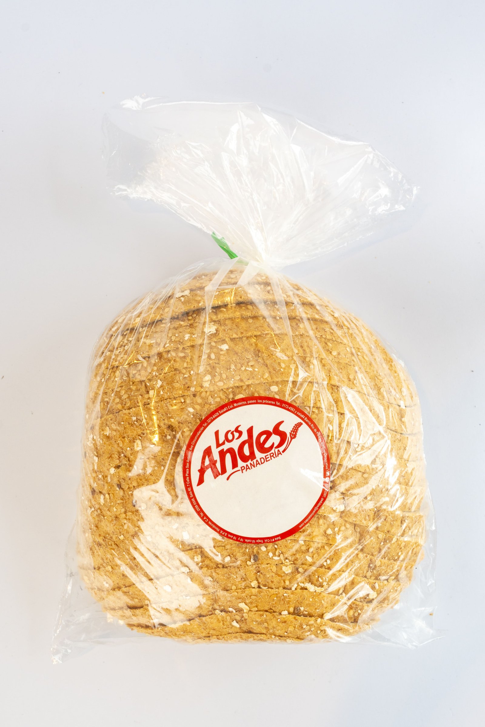 Pan Multigrano