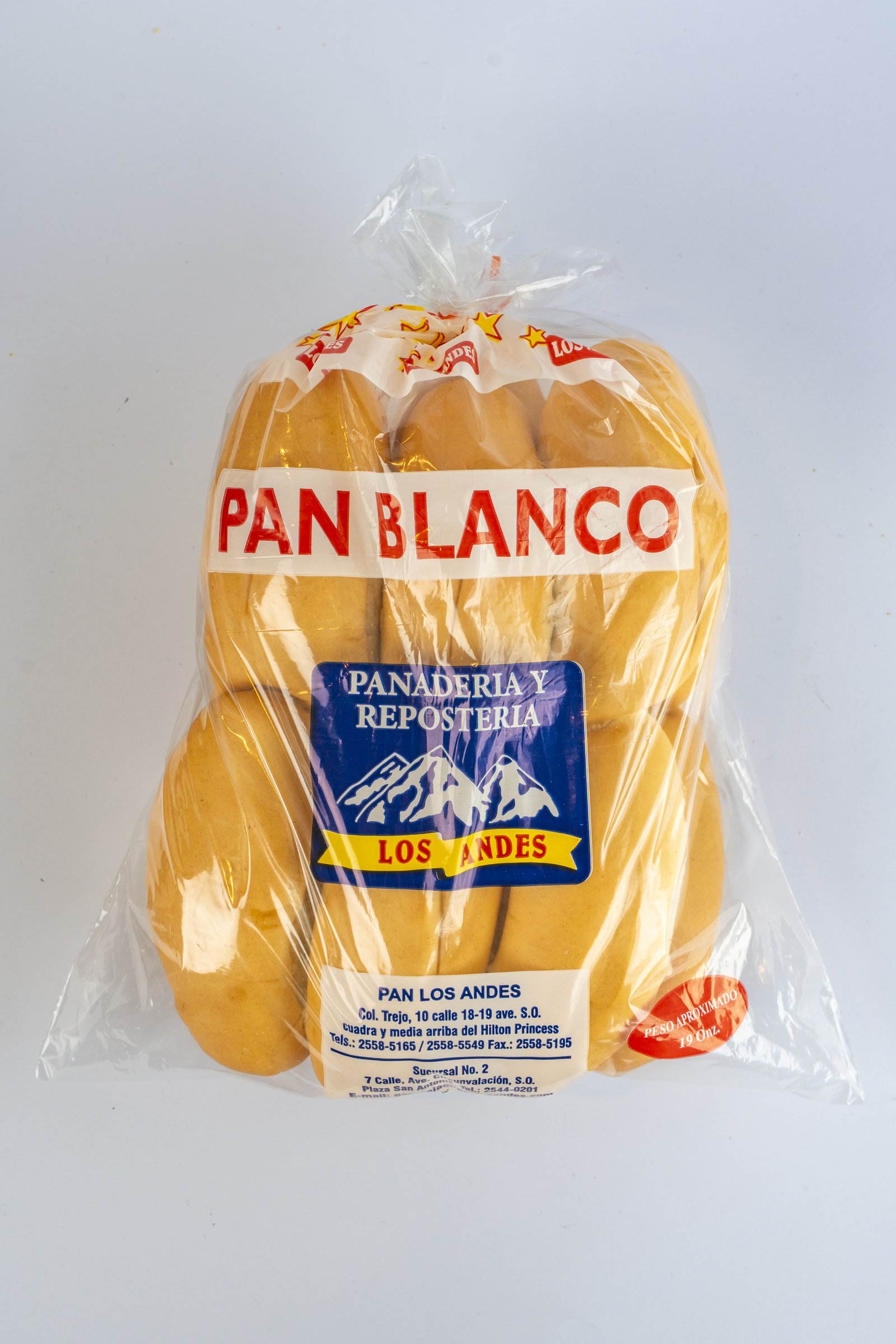 Francesito en Bolsa