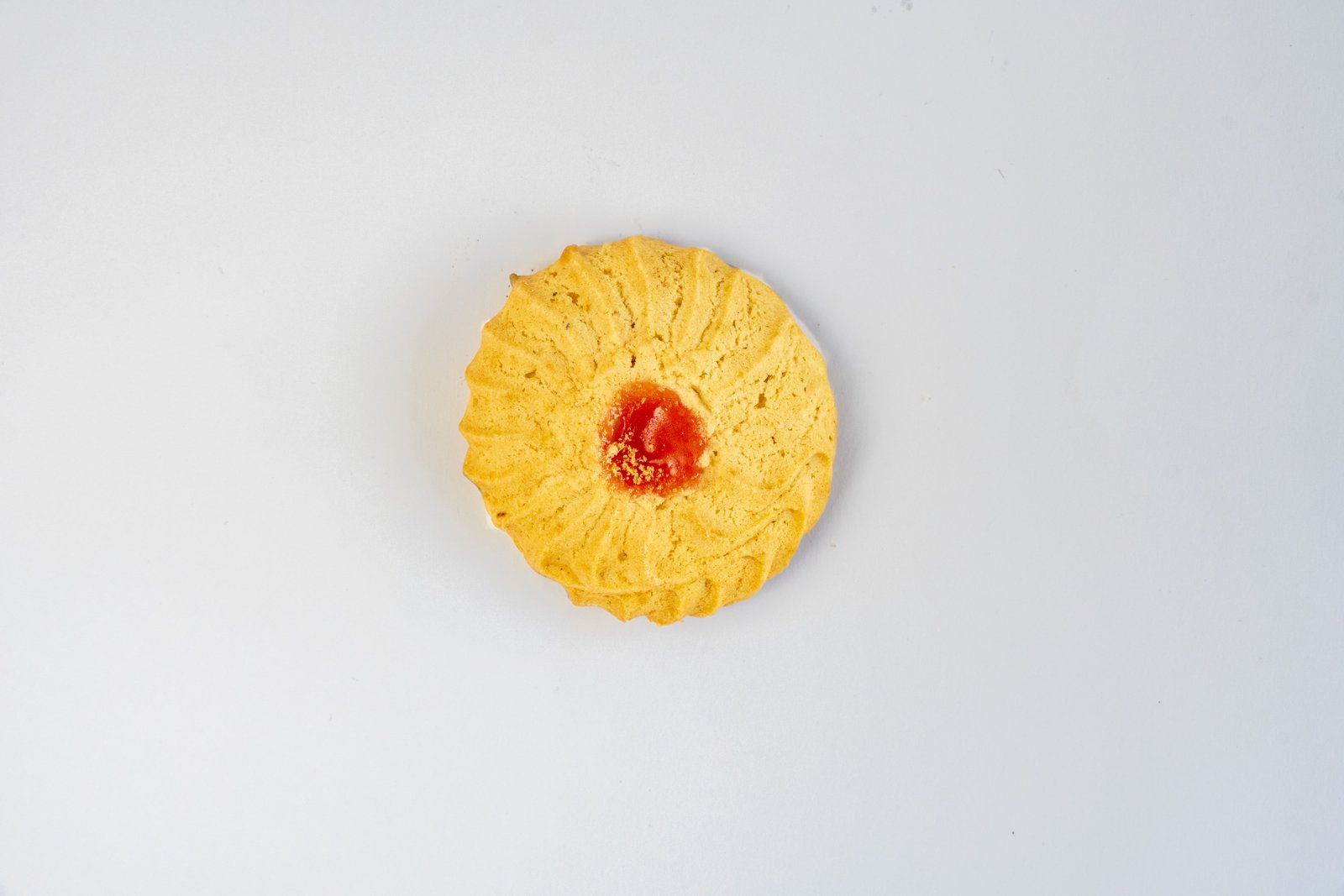 Galleta Suiza Unidad