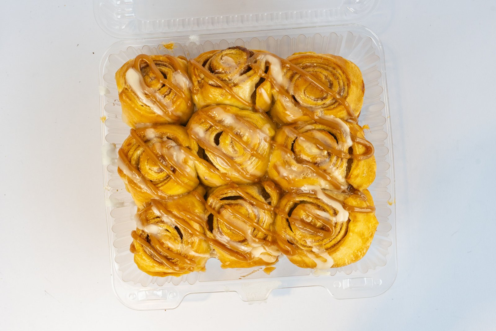 ENCANELADO BANDEJA