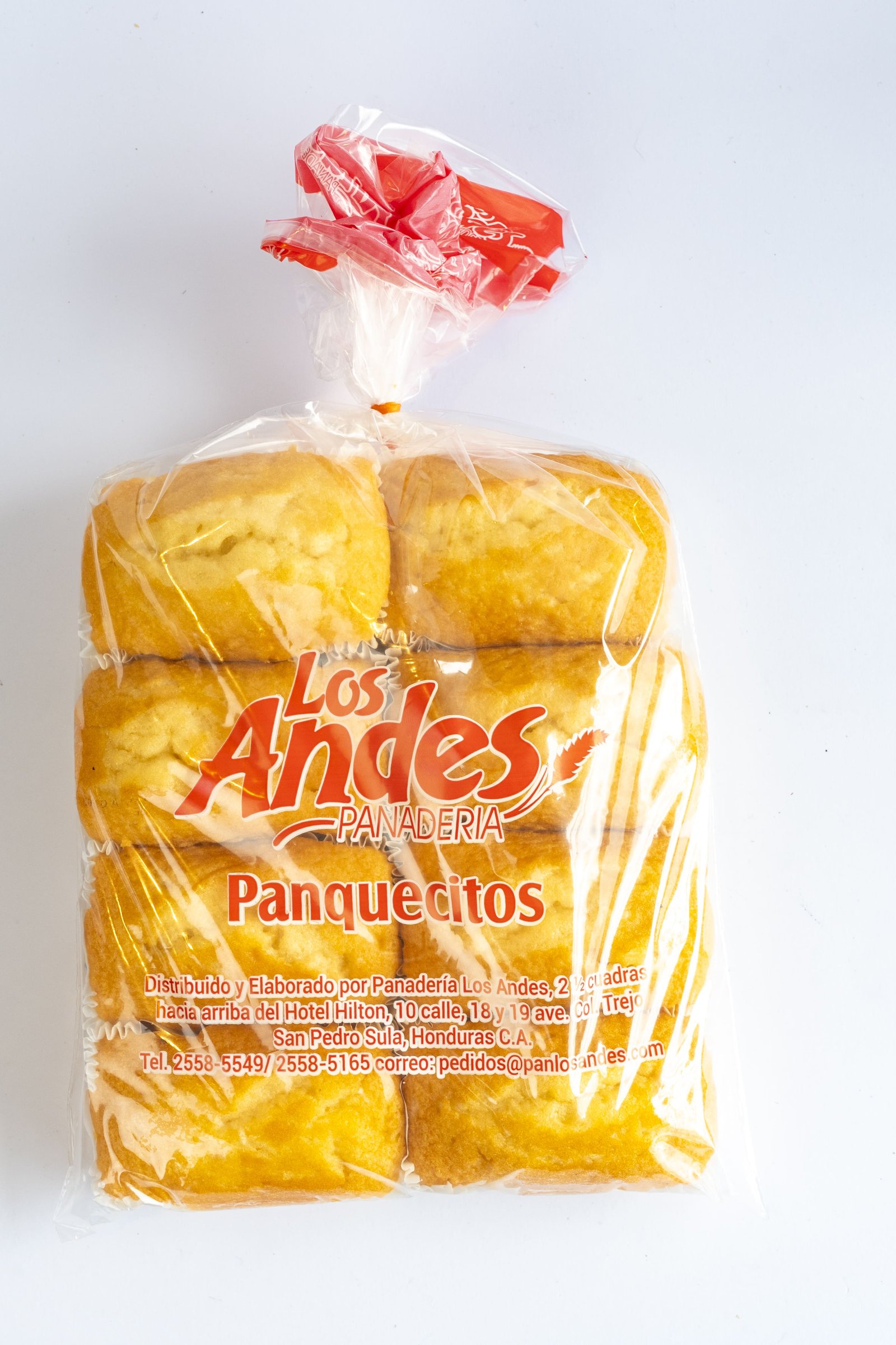 Panquecito