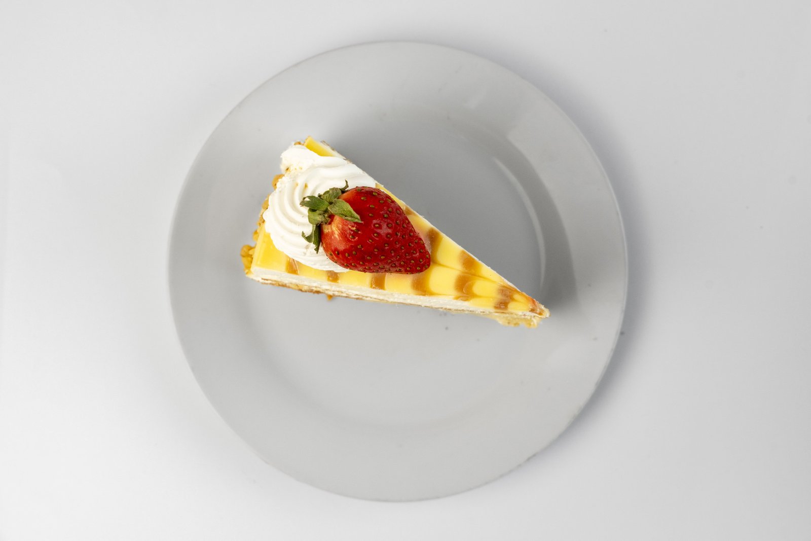 Pastel Envinado Frances Piezas