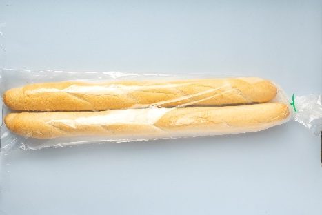 Baguette Dobles