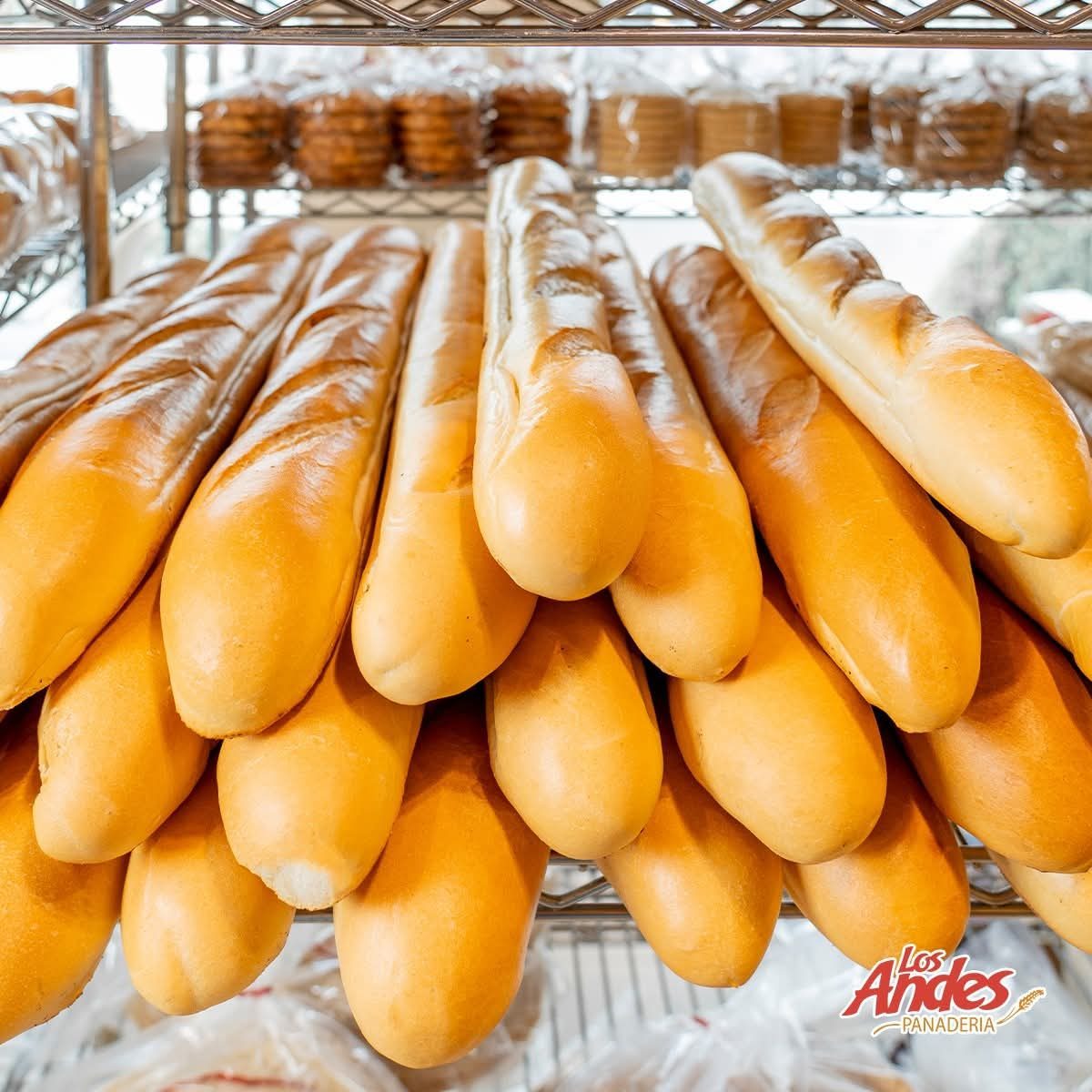 Baguette Grande