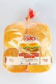 Hamborga Especial/Grande