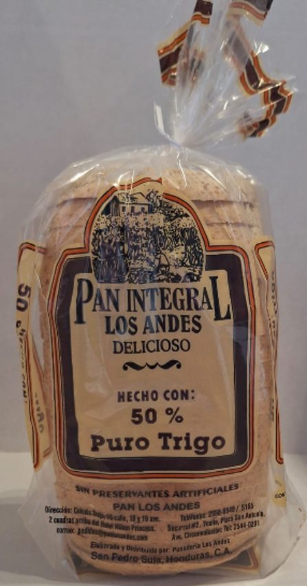 Molde Integral 50% Pequeño