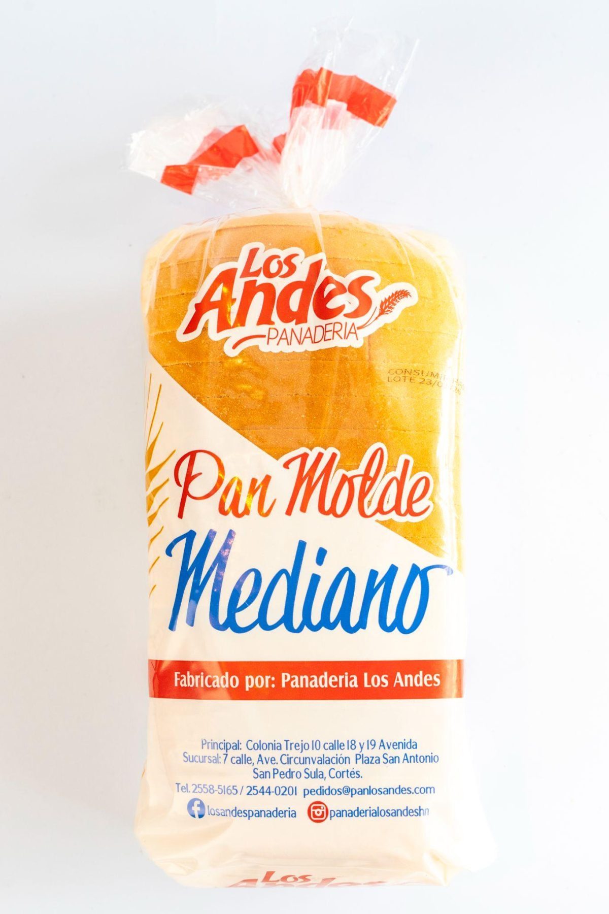 Molde Mediano