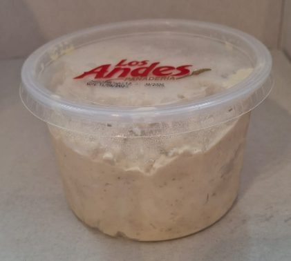 Pasta de Pollo 1 Lbs