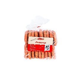 Polvoron