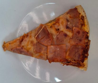 P Z en Slice