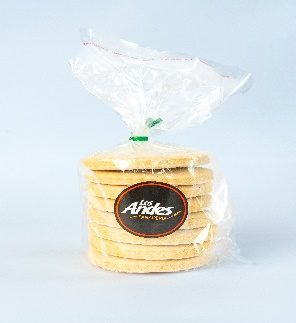 Galletas Alfajores Paquete