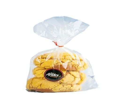 Semita de Yema Bolsa 3 Und.