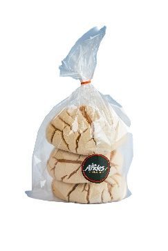 Semita Despeinada Bolsa 3 Und