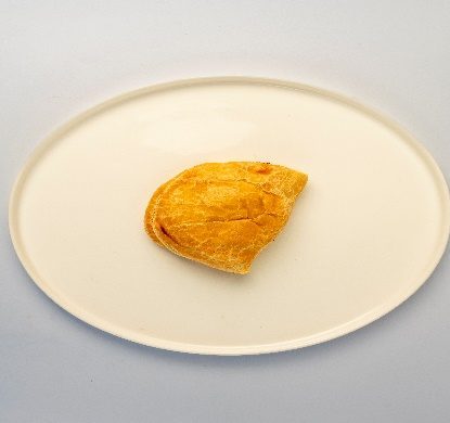 Pastel de Pollo