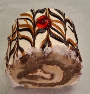 Brazo Gitano / Café unidad