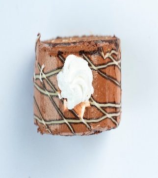 Brazo Gitano / Chocolate Unidad