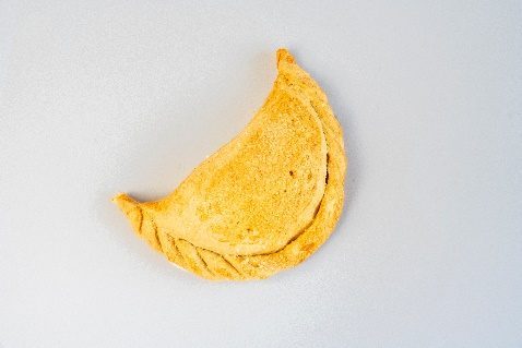 Pastel de Piña Unidad