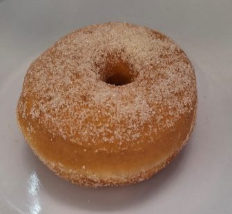 Donas de Azucar