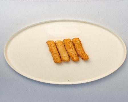 Deditos de Queso