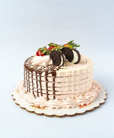 Pastel Mini Pacho