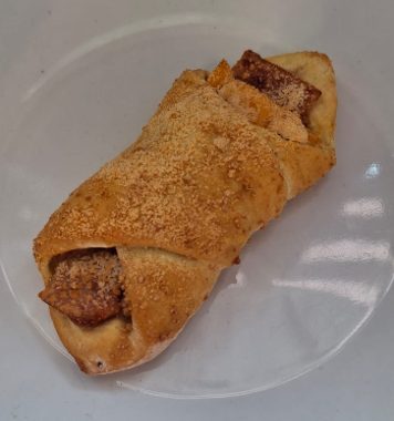 Pañuelo de Jamon y Queso