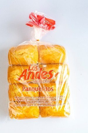 Panquecito