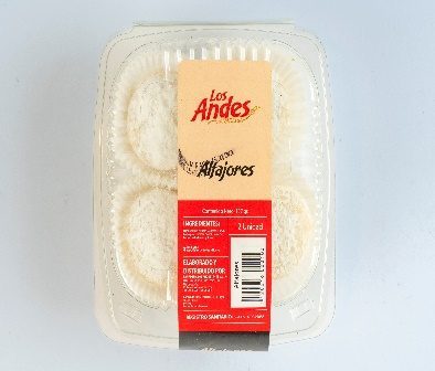 Alfajores Bandeja Mini