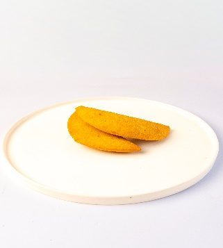 Pastelitos de Maiz 2 Unida casa