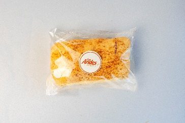 Panini de Pavo Blanco