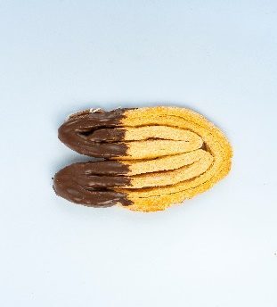 Manitas Chocolate Unidad