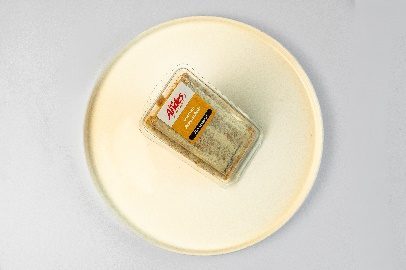 Sandwich de Pasta Integral