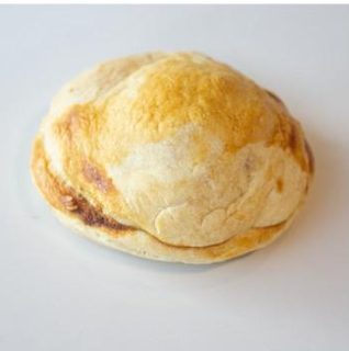 Mini Pastelito de Carne