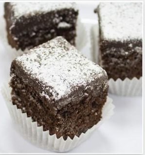 Mini Brownie