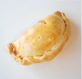 Mini Empanada Salteña de Pollo