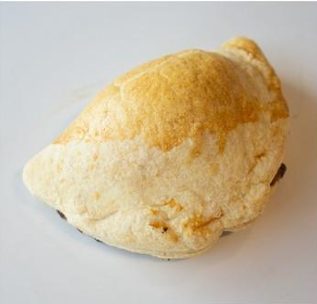 Mini Pastelito de Pollo